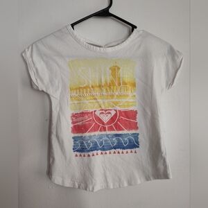 Roxy Girl Shirt